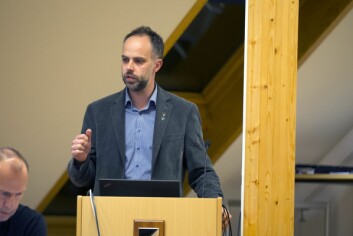 Det nye kostnadsestimatet for opprydding i Svea og Lunckefjell har økt betraktelig siden fremleggelsen av statsbudsjettet. Eirik Berger (V) ber derfor stortinget om å revurdere alternativene for en mest mulig kostnadseffektiv avvikling av gruvedriften. Det nye kostnadsestimatet for opprydding i Svea og Lunckefjell har økt betraktelig siden fremleggelsen av statsbudsjettet. Eirik Berger (V) ber derfor stortinget om å revurdere alternativene for en mest mulig kostnadseffektiv avvikling av gruvedriften.