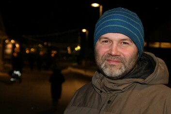 Lokalstyreleder Arild Olsen er opptatt av at befolkningen i Longyearbyen skal føle seg trygge.Skredsikring har vært en viktig jobb siden skredet i desember 2015 Lokalstyreleder Arild Olsen er opptatt av at befolkningen i Longyearbyen skal føle seg trygge.Skredsikring har vært en viktig jobb siden skredet i desember 2015