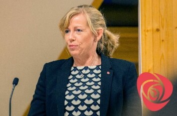 Bente Næverdal i Svalbard Arbeiderparti. Bente Næverdal i Svalbard Arbeiderparti.
