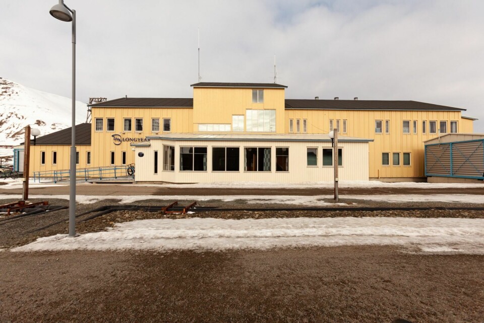 Fast lege er god kvalitetssikring