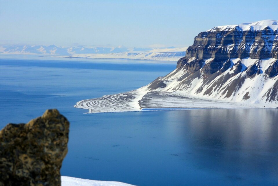 Blir Svalbard nå fullstendig kullfritt til fordel for miljø, klima og omdømme?