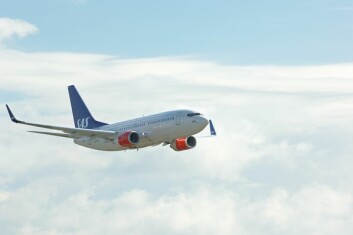 Pilotstreiken i SAS rammer Svalbard Lufthavn og Svalbard Skimaraton hardt. Norwegianflyene går som normalt. Pilotstreiken i SAS rammer Svalbard Lufthavn og Svalbard Skimaraton hardt. Norwegianflyene går som normalt.