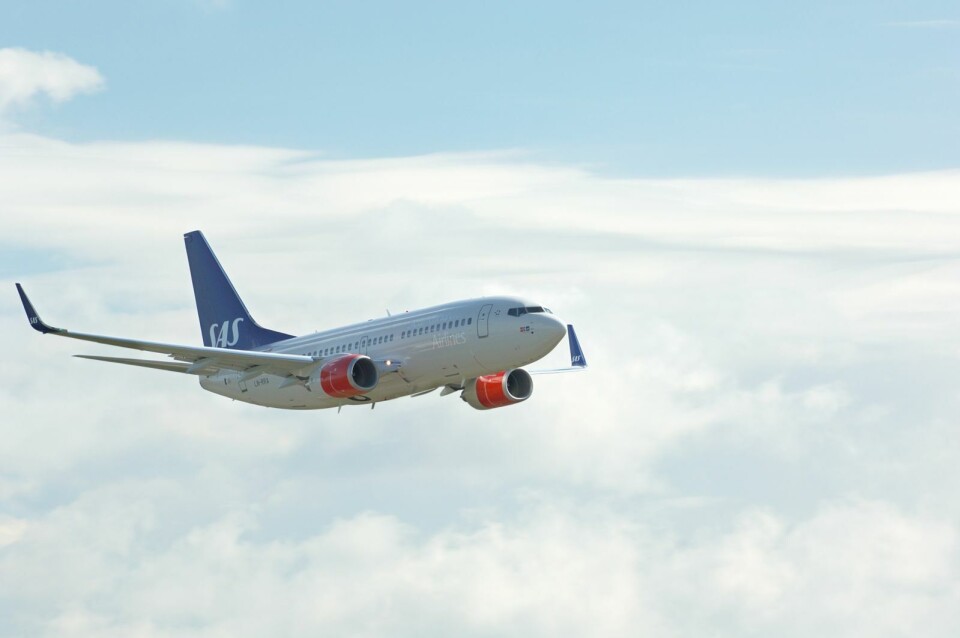 Pilotstreiken i SAS rammer Svalbard Lufthavn og Svalbard Skimaraton hardt. Norwegianflyene går som normalt. Pilotstreiken i SAS rammer Svalbard Lufthavn og Svalbard Skimaraton hardt. Norwegianflyene går som normalt.
