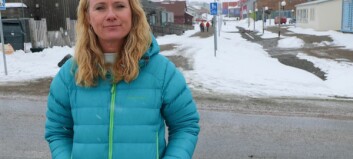 Minister med klar melding til Svalbards arbeidsgivere