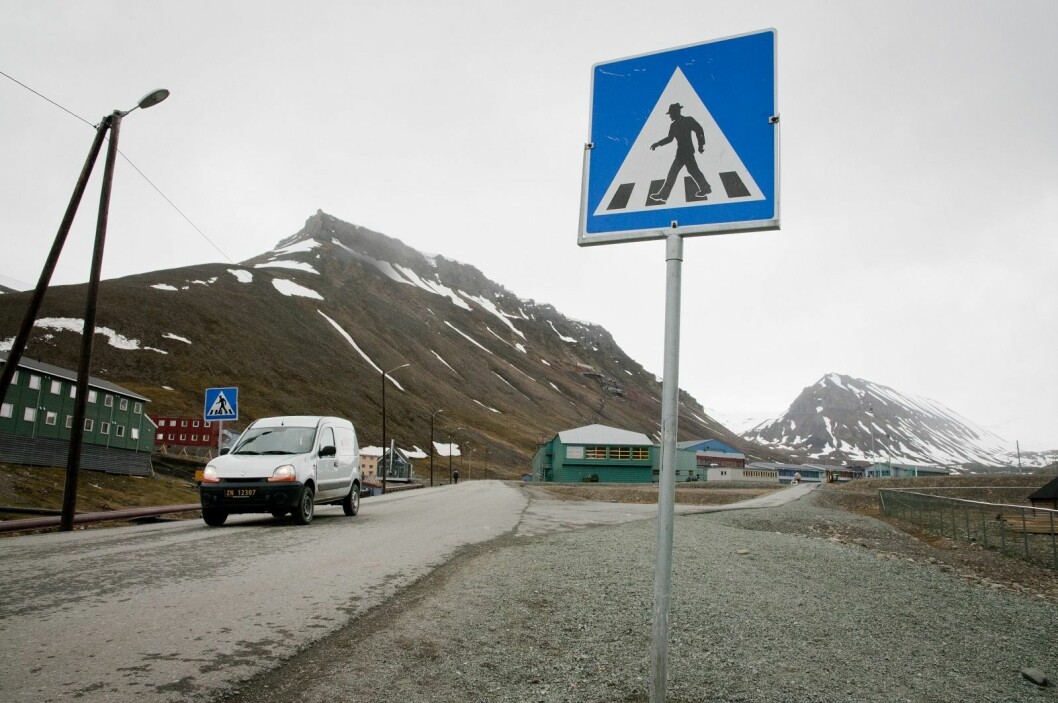 FOTGJENGER: Mannen ble blant annet fratatt retten til førerkort på livstid. Arkivfoto: Anders Fjellestad FOTGJENGER: Mannen ble blant annet fratatt retten til førerkort på livstid. Arkivfoto: Anders Fjellestad
