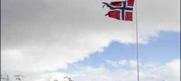 Gratulerer med dagen, Svalbard!