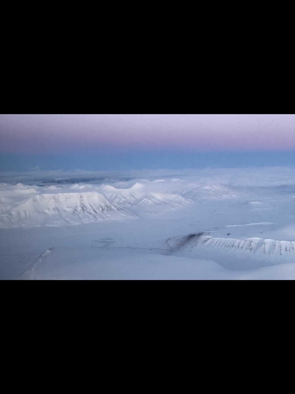 Svalbard - fra kullavhengighet til fornybarforbilde