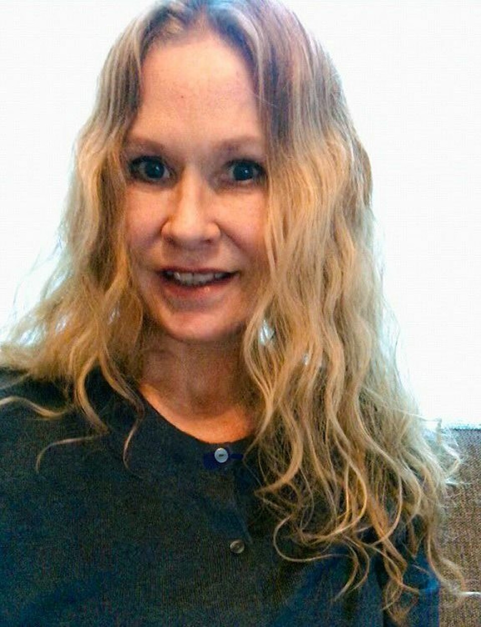 Tone H. Rønning