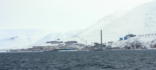 Longyearbyen som energilaboratorium?