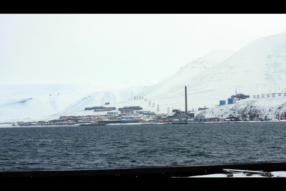 Kraftverk: Tiden er mer enn moden for en helhetlig utredning av den fremtidige energiforsyningen i Longyearbyen, skriver forfatterne av denne kronikken.