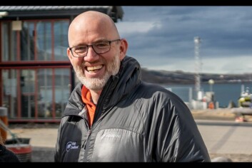 Reiselivssjef Ronny Brunvoll og Visit Svalbard mener lovforslaget ikke er godt nok for å løse problemene med korttidsutleie lokalt.