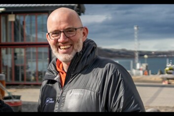 Reiselivssjef Ronny Brunvoll og Visit Svalbard mener lovforslaget ikke er godt nok for å løse problemene med korttidsutleie lokalt. Reiselivssjef Ronny Brunvoll og Visit Svalbard mener lovforslaget ikke er godt nok for å løse problemene med korttidsutleie lokalt.