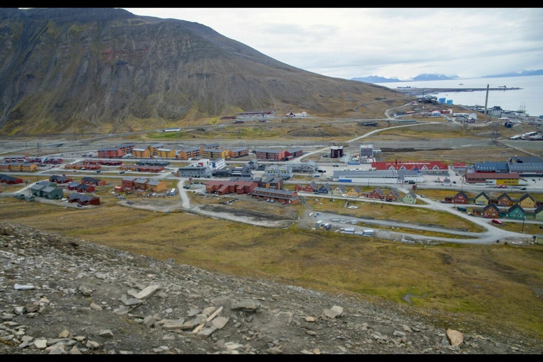 Det er blitt flere jobber på Svalbard, til tross for at det er blitt markant færre gruvejobber. Det viser ferske tall fra Statistisk sentralbyrå.