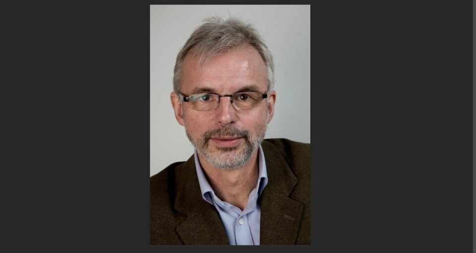 Harald Ellingsen er for tiden instituttleder ved Institutt for marin teknikk ved Norges Teknisk-naturvitenskapelige universitet (NTNU).