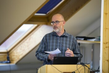 Reiselivssjef Ronny Brunvoll i Visit Svalbard ønsker en debatt om hvordan Svalbards miljøvernfond virker. Han ønsker at mer av det han kaller en «turistskatt» skal gå til lokale formål i Longyearbyen. Reiselivssjef Ronny Brunvoll i Visit Svalbard ønsker en debatt om hvordan Svalbards miljøvernfond virker. Han ønsker at mer av det han kaller en «turistskatt» skal gå til lokale formål i Longyearbyen.