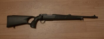 Rifle Rifle