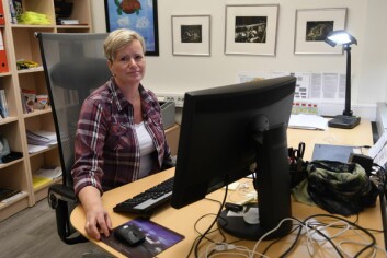 Wenche Ravlo, adminsitrerende direktør i Store Norske mener innstillingen fra næringskomiteen var som forventet. Wenche Ravlo, adminsitrerende direktør i Store Norske mener innstillingen fra næringskomiteen var som forventet.
