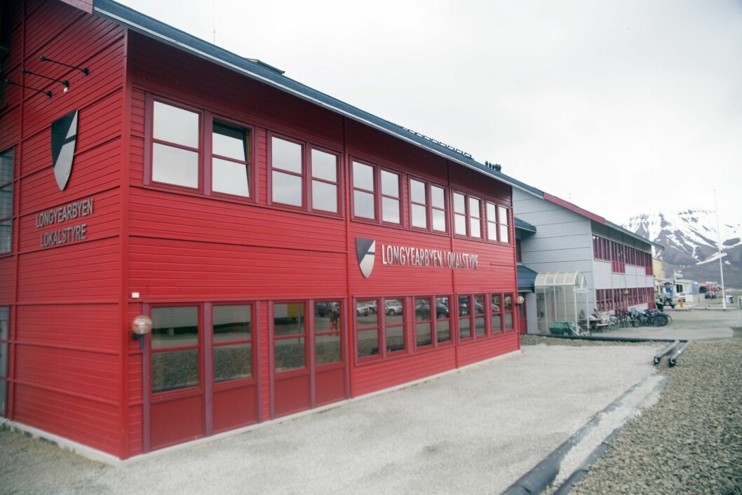 Teknisk Utvalg mente gebyret som LL har gitt til LNS Spitsbergen er gitt urettmessig. Teknisk Utvalg mente gebyret som LL har gitt til LNS Spitsbergen er gitt urettmessig.