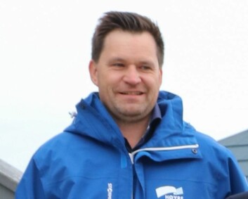 Stein Ove Johannesssen er Høyre sin lokalstyrelederkandidat. Stein Ove Johannesssen er Høyre sin lokalstyrelederkandidat.