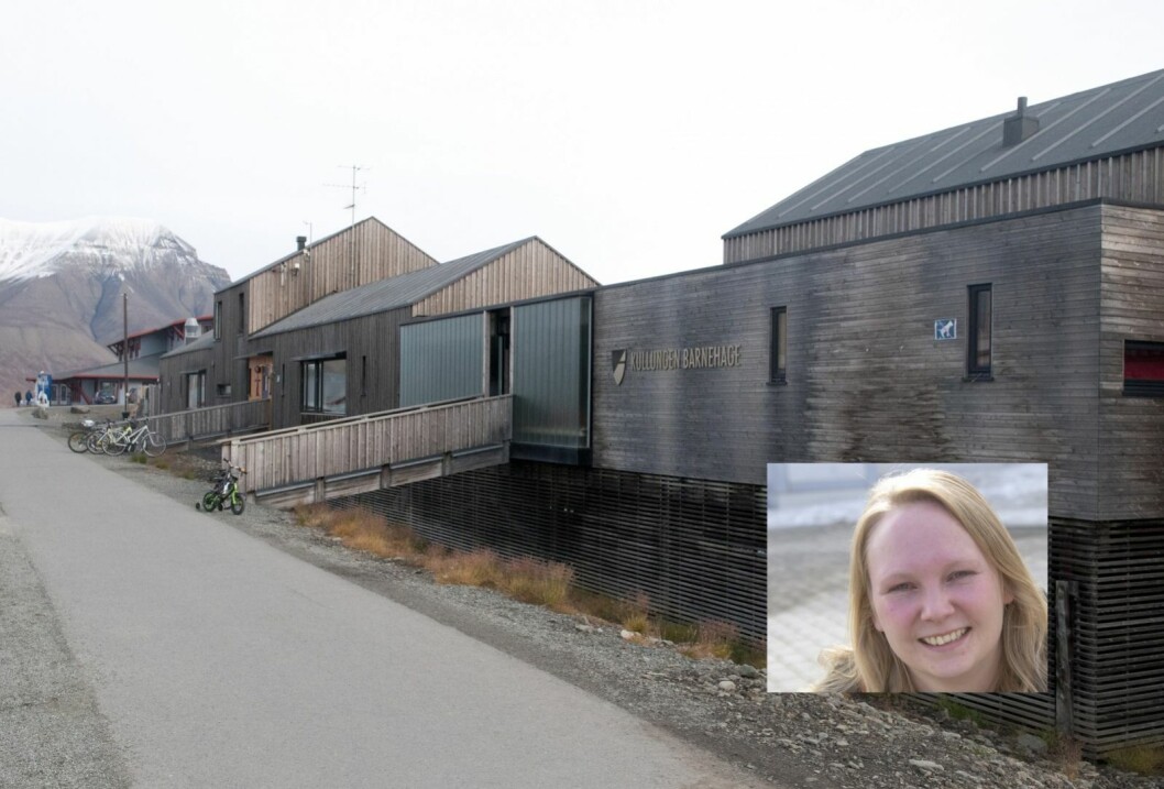 Stine Teigen får tilsvar fra Venstre på forrige ukes leserinnlegg. Stine Teigen får tilsvar fra Venstre på forrige ukes leserinnlegg.