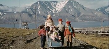 Svalbardpostens julekalender, luke 20