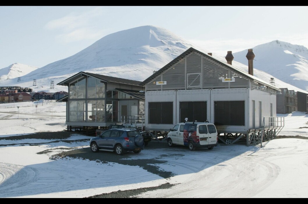 Longyearbyen trenger nytt reservekraftsystem. Økningen i overføringene i forslaget til Svalbardbudsjett 2019 henger sammen med dette. Longyearbyen trenger nytt reservekraftsystem. Økningen i overføringene i forslaget til Svalbardbudsjett 2019 henger sammen med dette.
