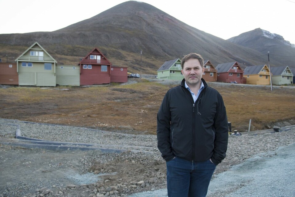 Arild Olsen (Ap). Arild Olsen (Ap).