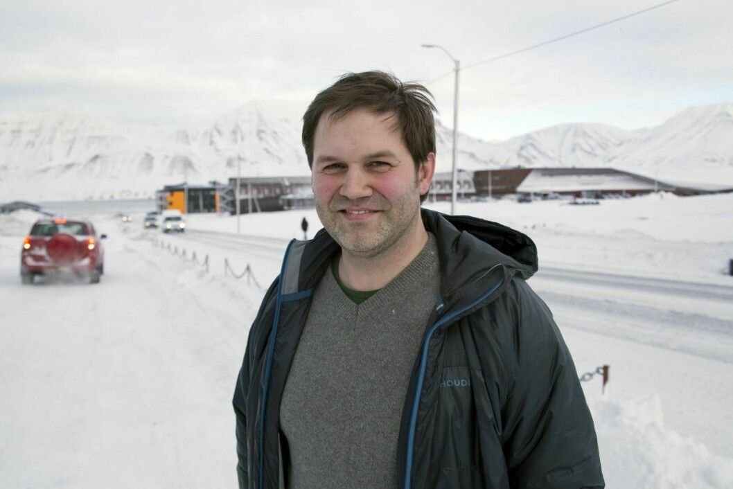 – Jeg kan vanskelig se at SNSK skal ha en myndighetsutøvende rolle i Longyearbyen, skriver lokalstyreleder Arild Olsen i dette innlegget.