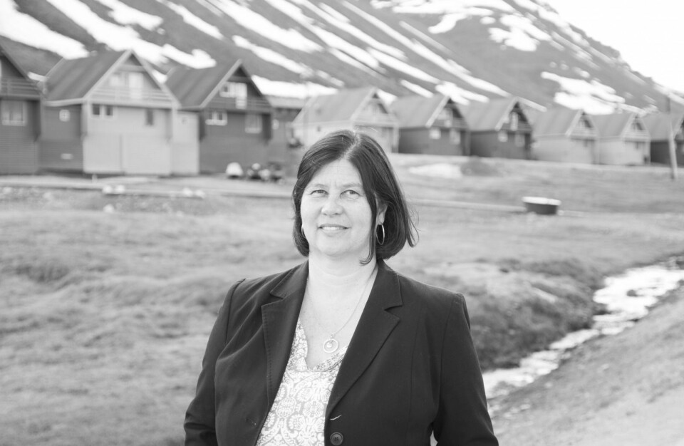Plast truer planter og dyr