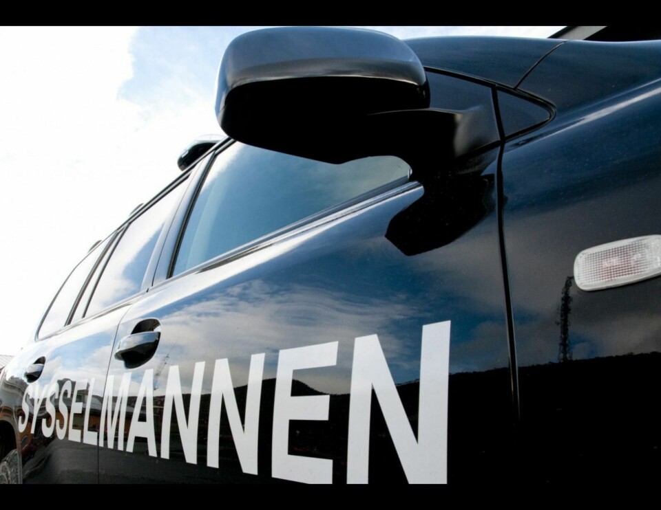 Hund jaget reinsdyr, politiet oppretter sak