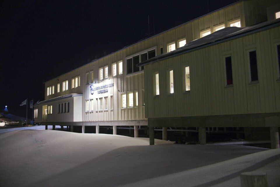 Longyearbyen sykehus skal trolig gjennom en omstilling etter gjennomgangen i mai.