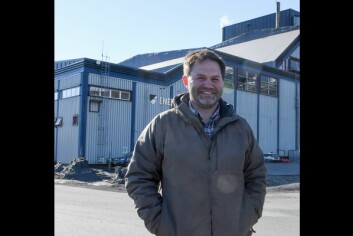 Lokalstyreleder Arild Olsen etterlyser en mer effektiv og kostnadsbesparende energiomstilling enn det legges opp til . Lokalstyreleder Arild Olsen etterlyser en mer effektiv og kostnadsbesparende energiomstilling enn det legges opp til .