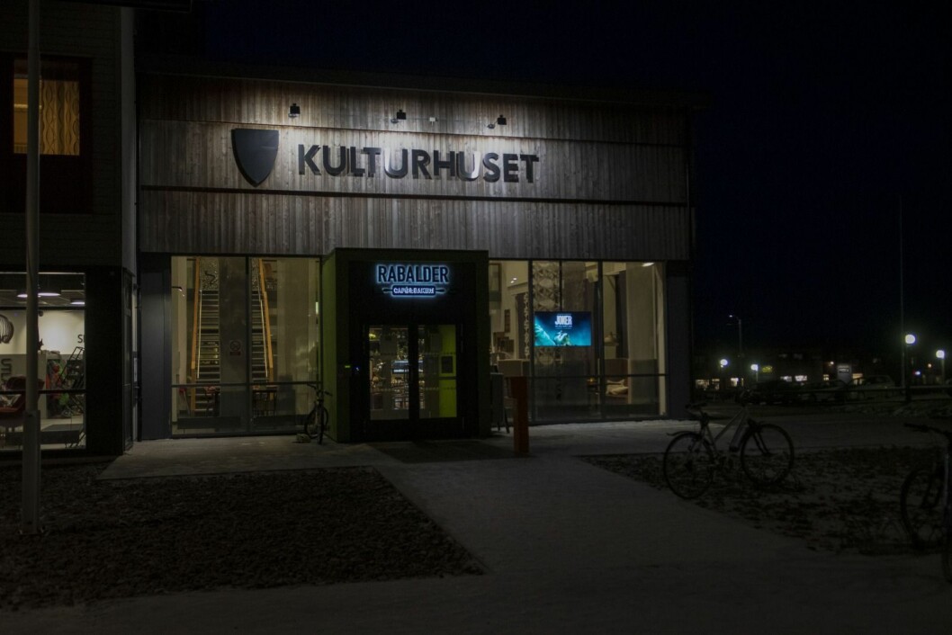 Listen over søkere til stillingen som enhetsleder for kultur og idrett i LL ble publisert på Facebook i går, drøyt halvannet døgn etter at fristen for å søke gikk ut. Listen over søkere til stillingen som enhetsleder for kultur og idrett i LL ble publisert på Facebook i går, drøyt halvannet døgn etter at fristen for å søke gikk ut.