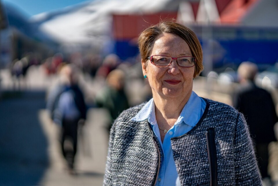Longyearbyen – den lille, rause og inkluderende byen?