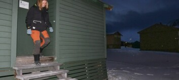 Norsk saneringsservice skal rive boliger i Lia