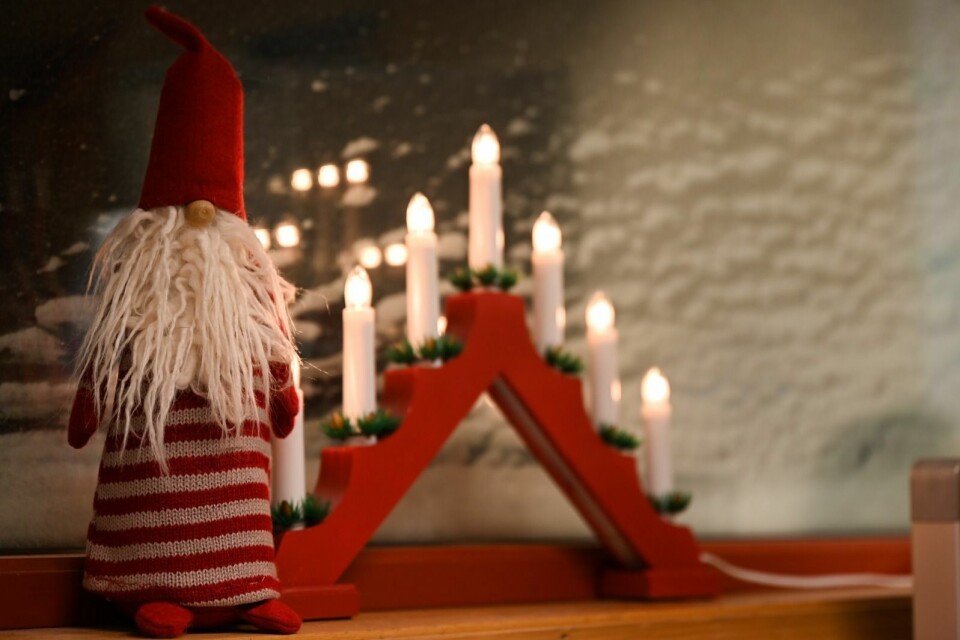 Å gjøre litt for noen andre er bedre enn ingenting, enten det er et godt smil, et blikk, et kort, å invitere en julegjest eller å bli en evakueringsvenn. Vi kan alle bidra, skriver Svalbardposten i denne ukens leder.