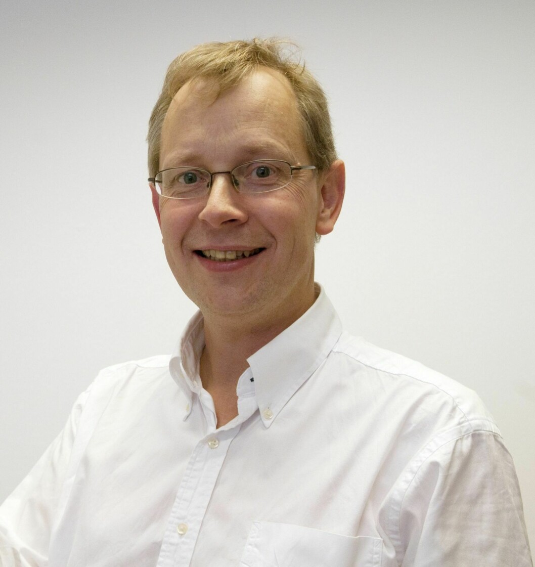 Jøran Moen er ansatt som ny Unis-direktør.