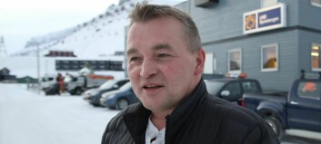 LNS Spitsbergen inngår nytt samarbeid