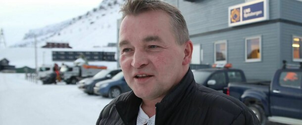 LNS Spitsbergen inngår nytt samarbeid