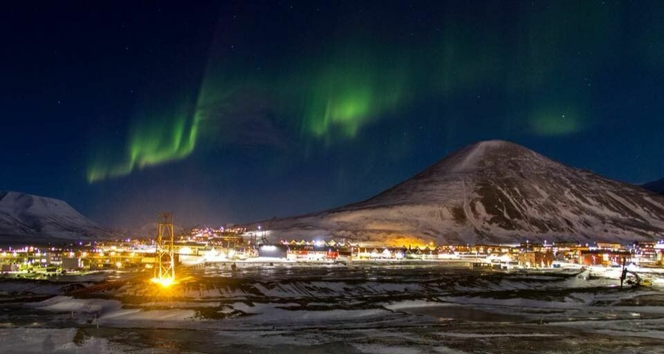 Håper at Longyearbyen fortsatt skal være et bærekraftig reisemål