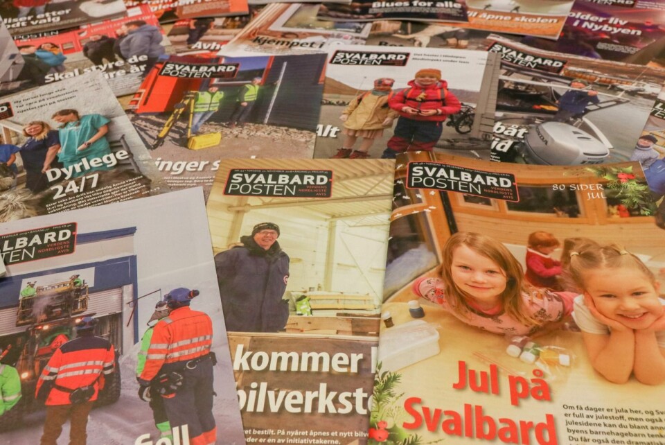 Til irritasjon og glede