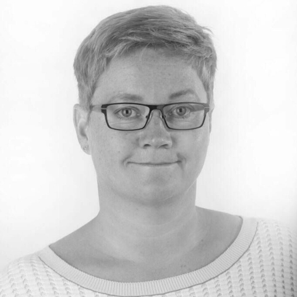 Hege Walør Fagertun (50) er ansatt som ny administrasjonssjef i Longyearbyen lokalstyre. Hun kommer fra stilling som rådmann i Bardu kommune.