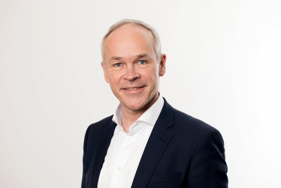 – Regjeringen foreslår i statsråd å åpne for at det kan godkjennes folkehøyskole også på Svalbard, sier kunnskaps- og integreringsminister Jan Tore Sanner.