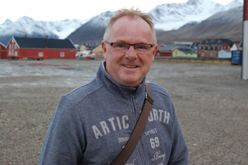 Tor Mikkel Wara erstatter trolig Per Sandberg (bildet) etter kort tid i justisministerstolen.