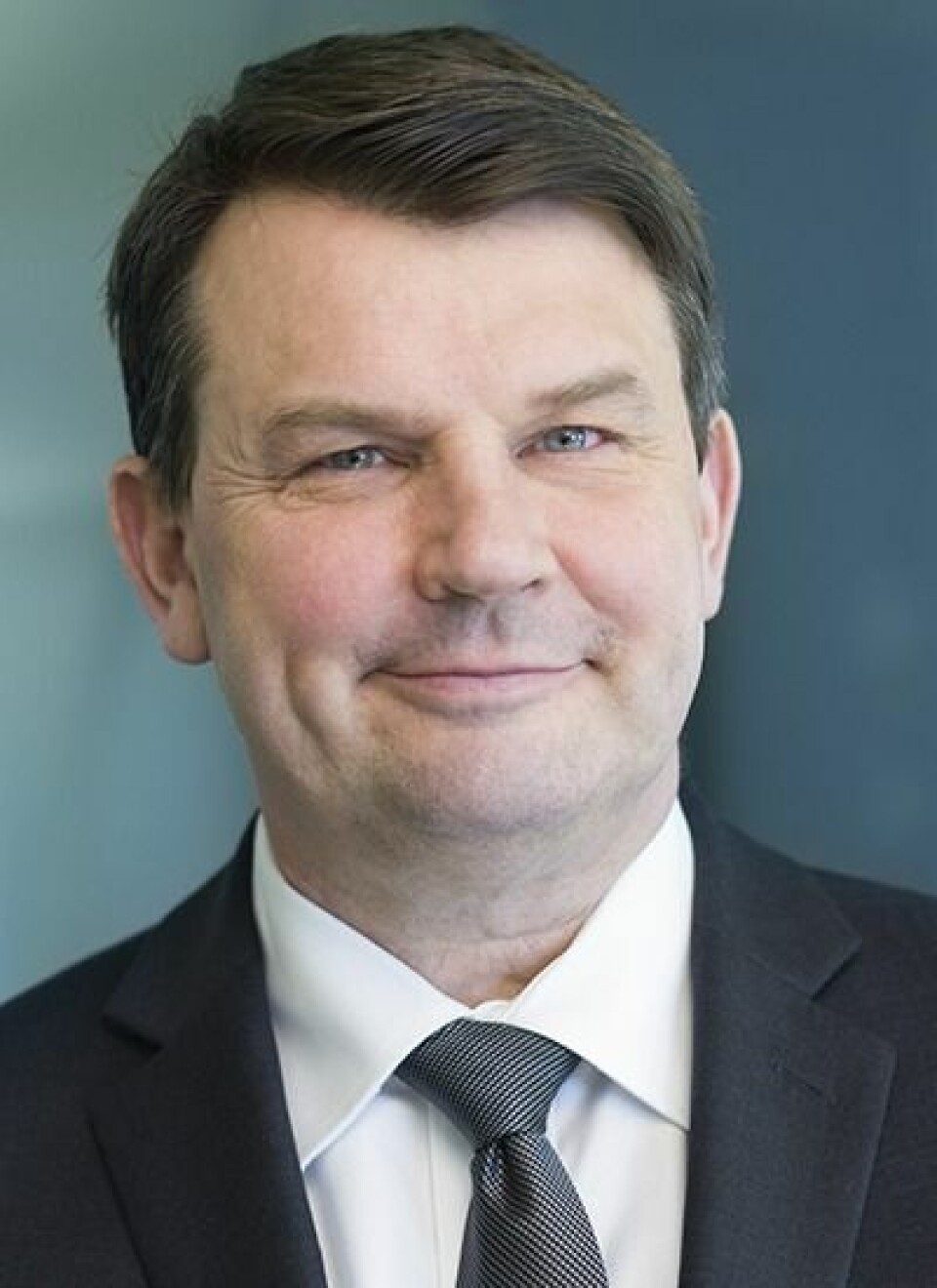 Tor Mikkel Wara