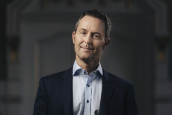 Stein Vidar Loftås Stein Vidar Loftås