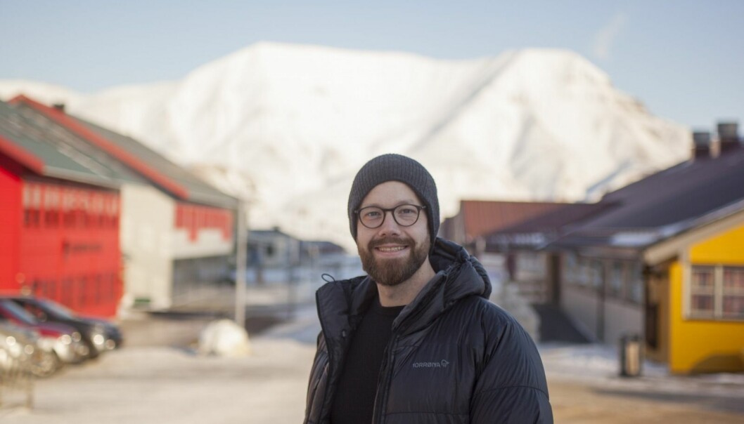 Miljø: Espen Klungseth Rotevatn i MDG skriver om tre dystre bilder av innovasjonstrangen og fremtidsvyene til de offentlige instanser i Longyearbyen. Miljø: Espen Klungseth Rotevatn i MDG skriver om tre dystre bilder av innovasjonstrangen og fremtidsvyene til de offentlige instanser i Longyearbyen.