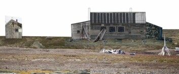 Hytta som Svalbard Explorer har fått avslag på å bygge på Langneset. Både hytta og stedet er tenkt å bli brukt i formidling av svalbardhistorie. Hytta som Svalbard Explorer har fått avslag på å bygge på Langneset. Både hytta og stedet er tenkt å bli brukt i formidling av svalbardhistorie.