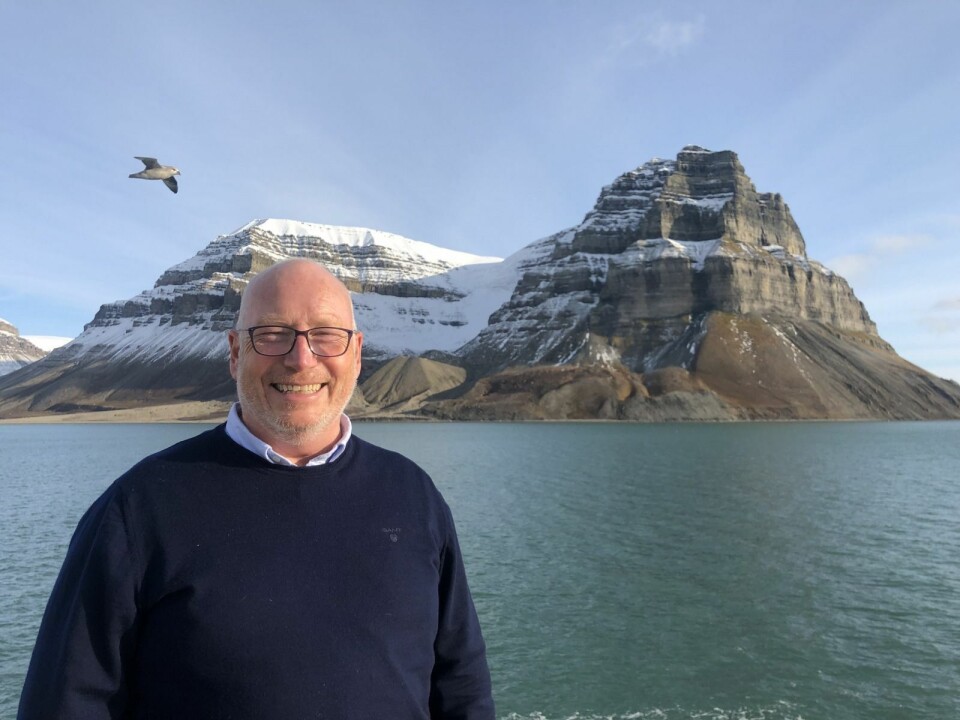 Styreleder i Visit Svalbard er glad for at regjeringen vil stille strengere krav til guideopplæringen. Styreleder i Visit Svalbard er glad for at regjeringen vil stille strengere krav til guideopplæringen.
