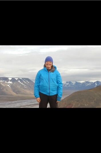 Gitte Bergstuen var sommervikar i 2016 og 2017 i Svalbard Kirke.Hun er blant søkerne